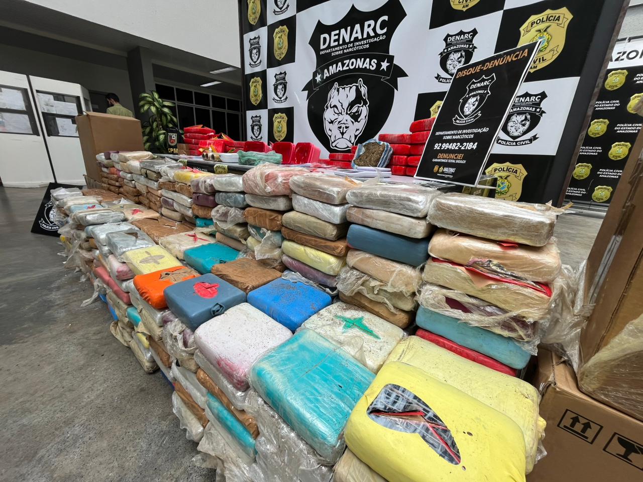 Foto: Jander Robson/ Portal do Holanda