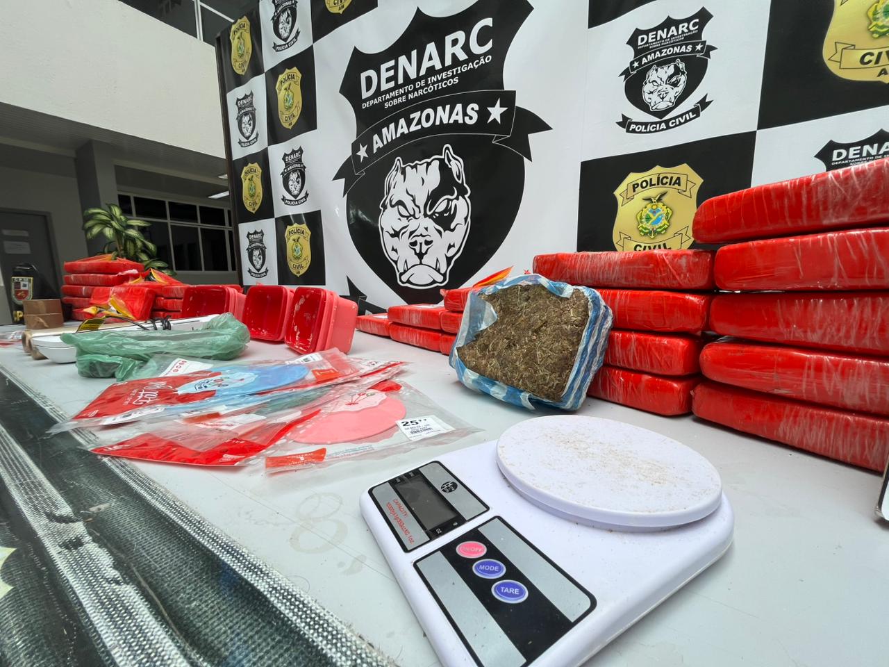 Foto: Jander Robson/ Portal do Holanda