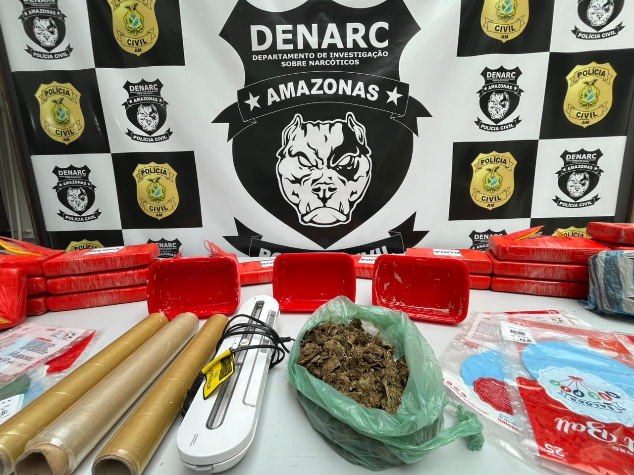 Foto: Jander Robson/ Portal do Holanda