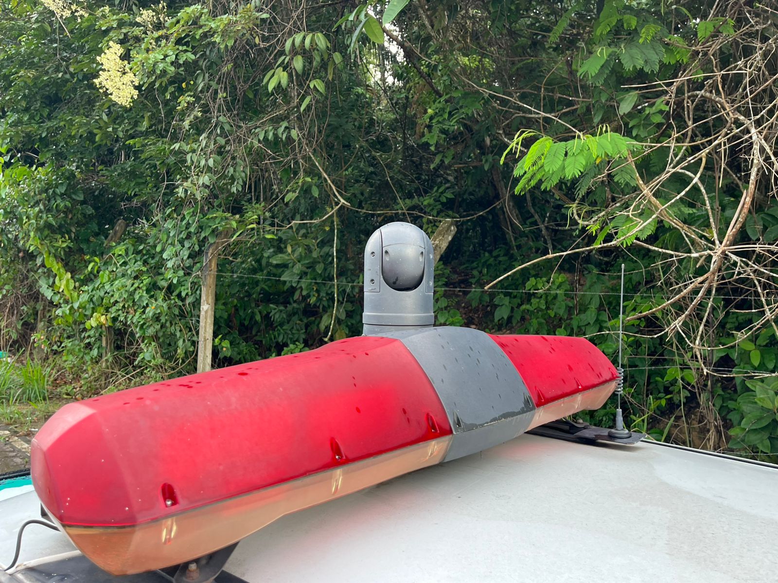 Foto: Jander Robson/Portal do Holanda