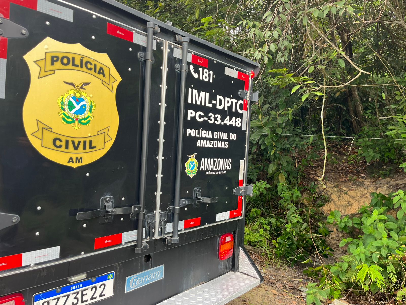 Foto: Jander Robson/Portal do Holanda