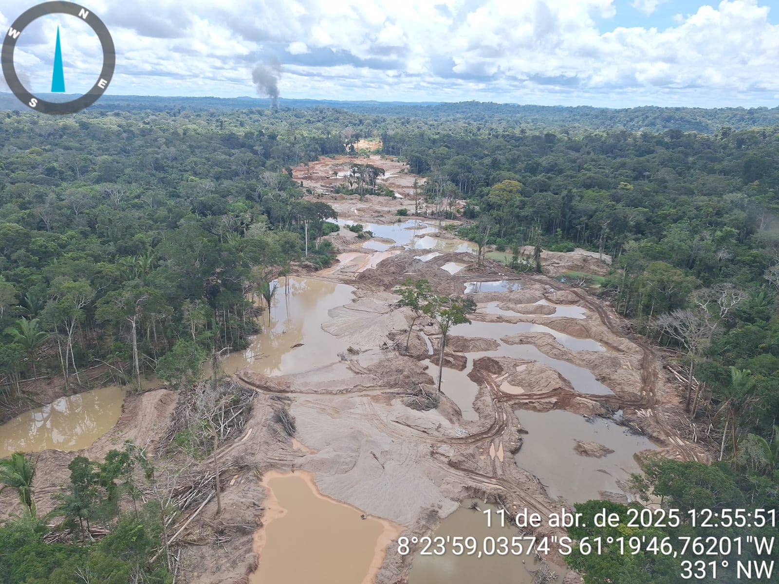 Foto: Divulga&ccedil;&atilde;o PF