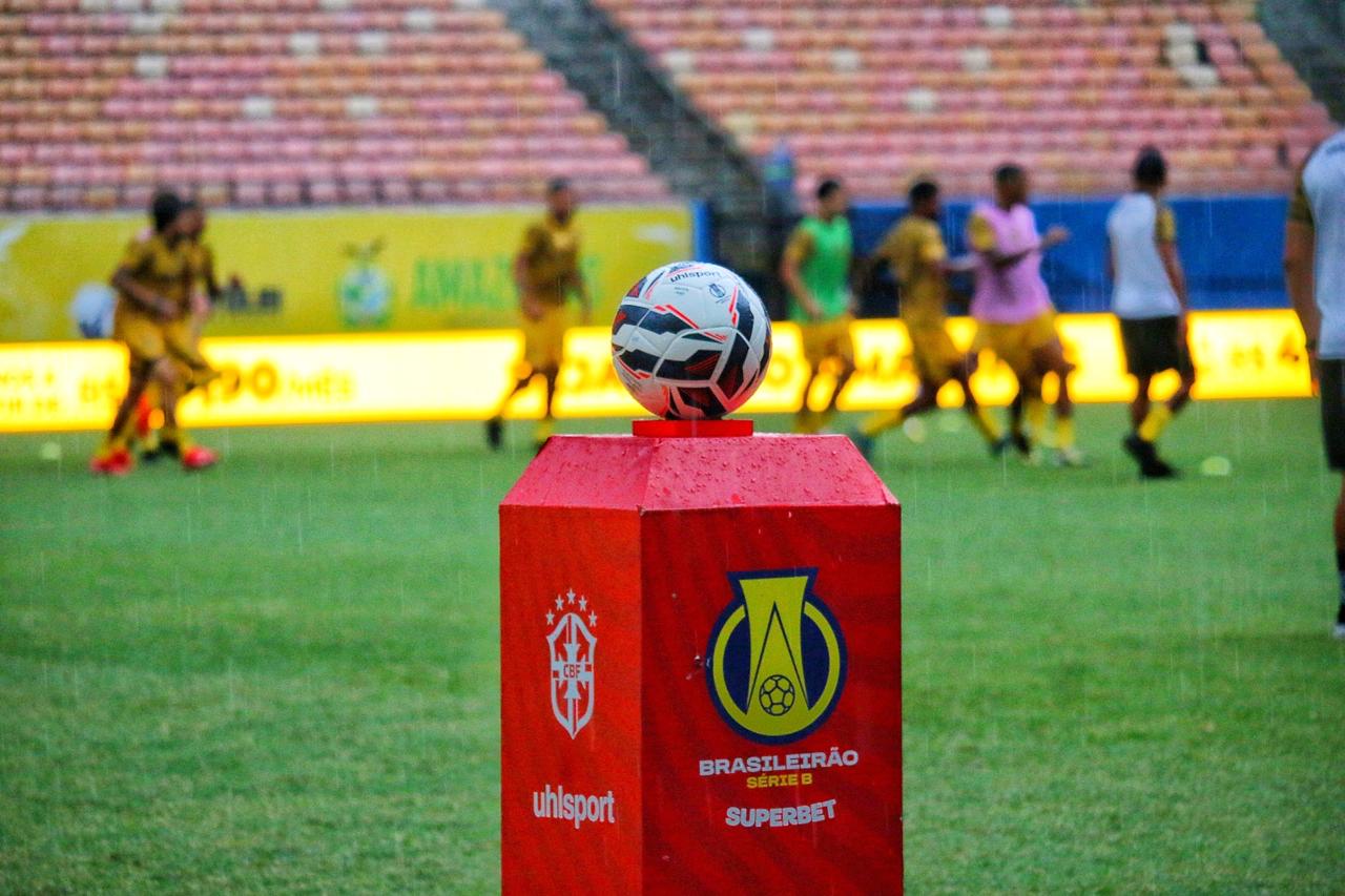 Foto: Jander Robson / Portal do Holanda