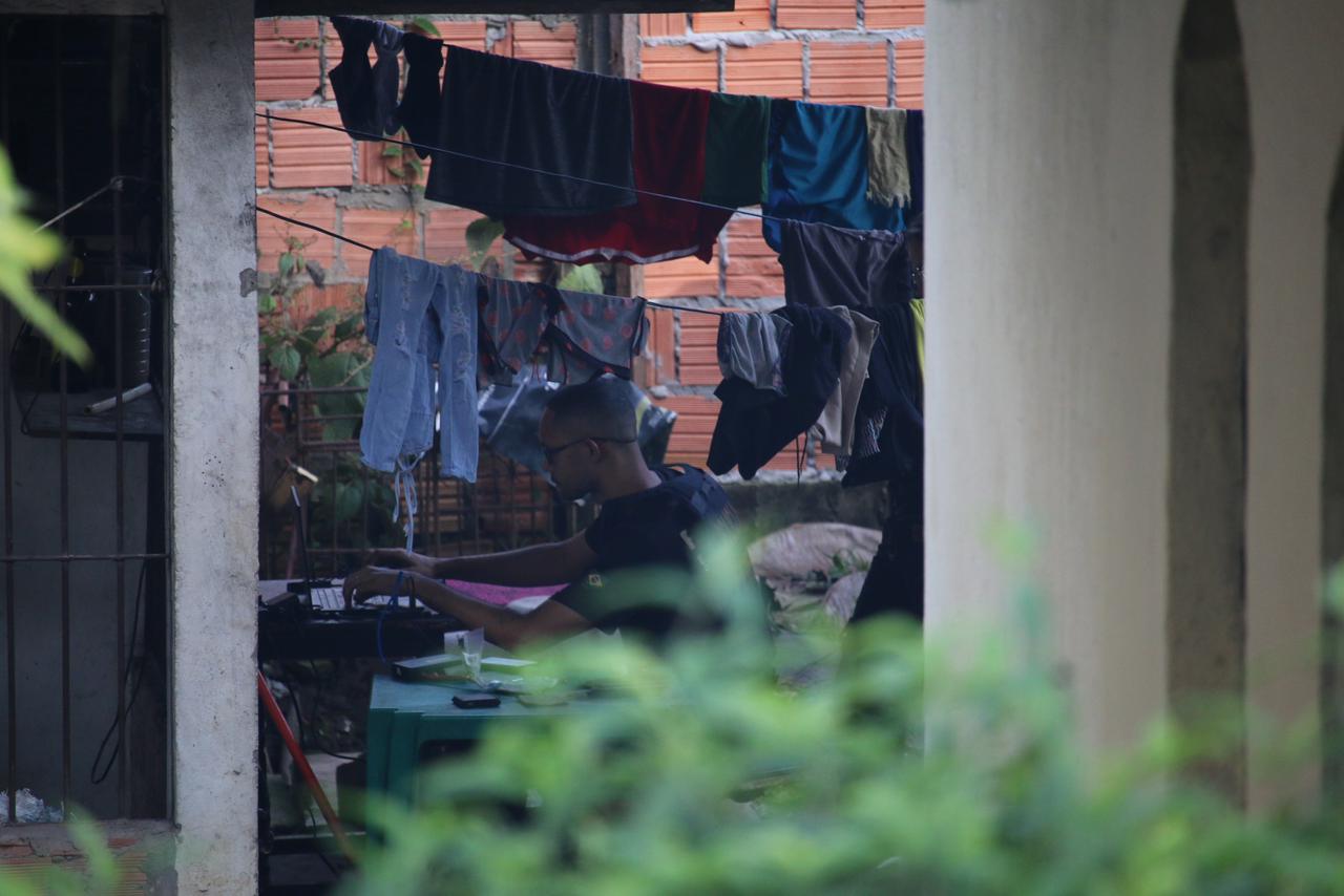 Foto: Jander Robson/Portal do Holanda