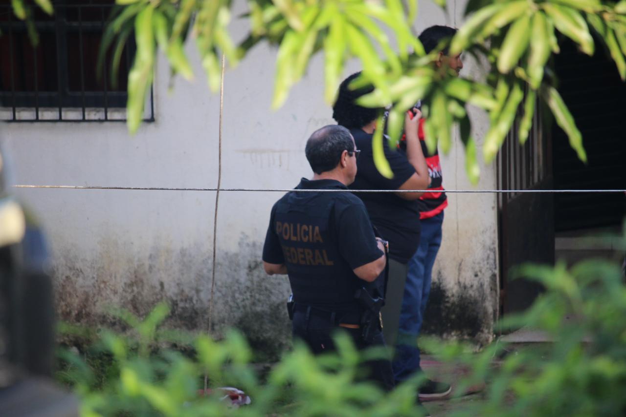 Foto: Jander Robson/Portal do Holanda