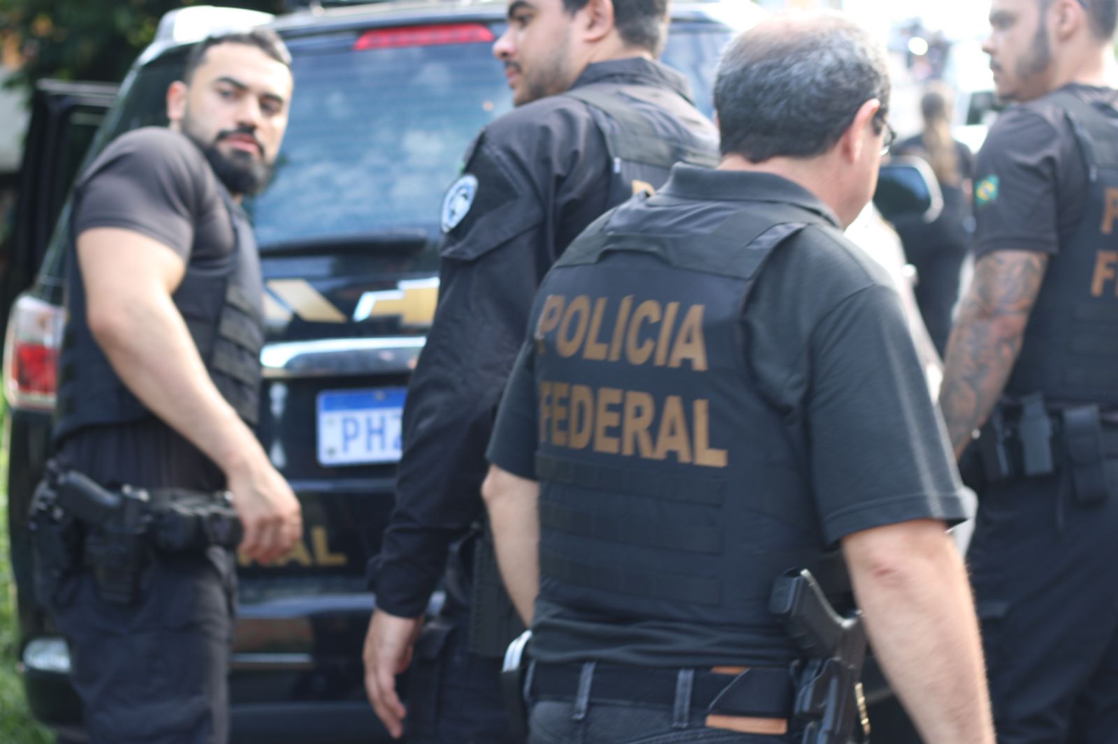 Foto: Jander Robson/Portal do Holanda