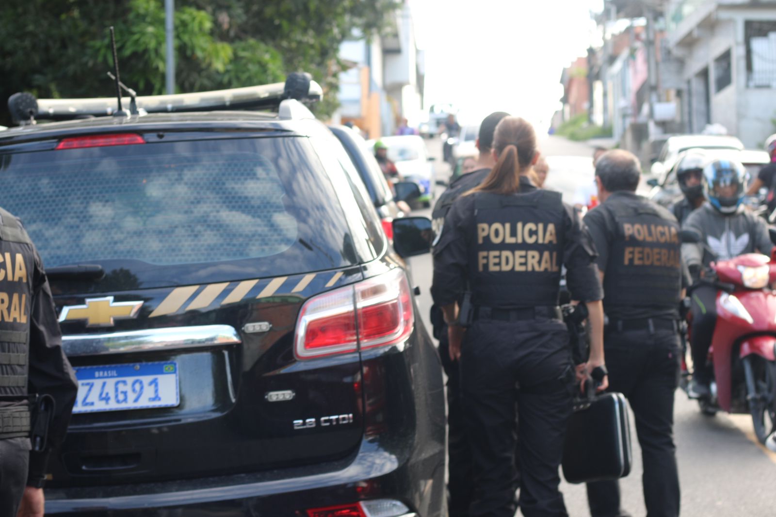 Foto: Jander Robson/Portal do Holanda