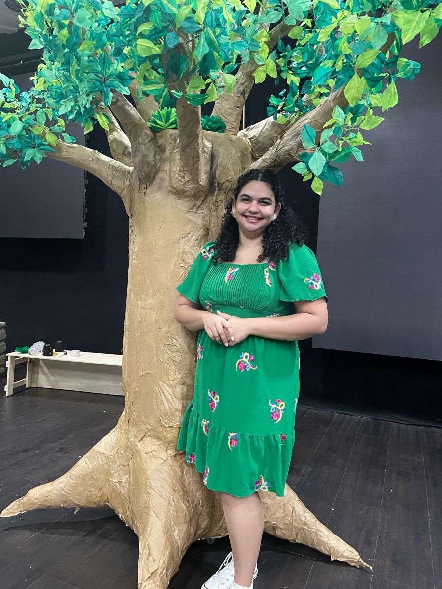 Foto: Tha&iacute;s Menezes