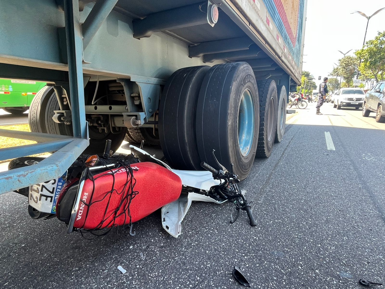 Foto: Jander Robson/Portal do Holanda