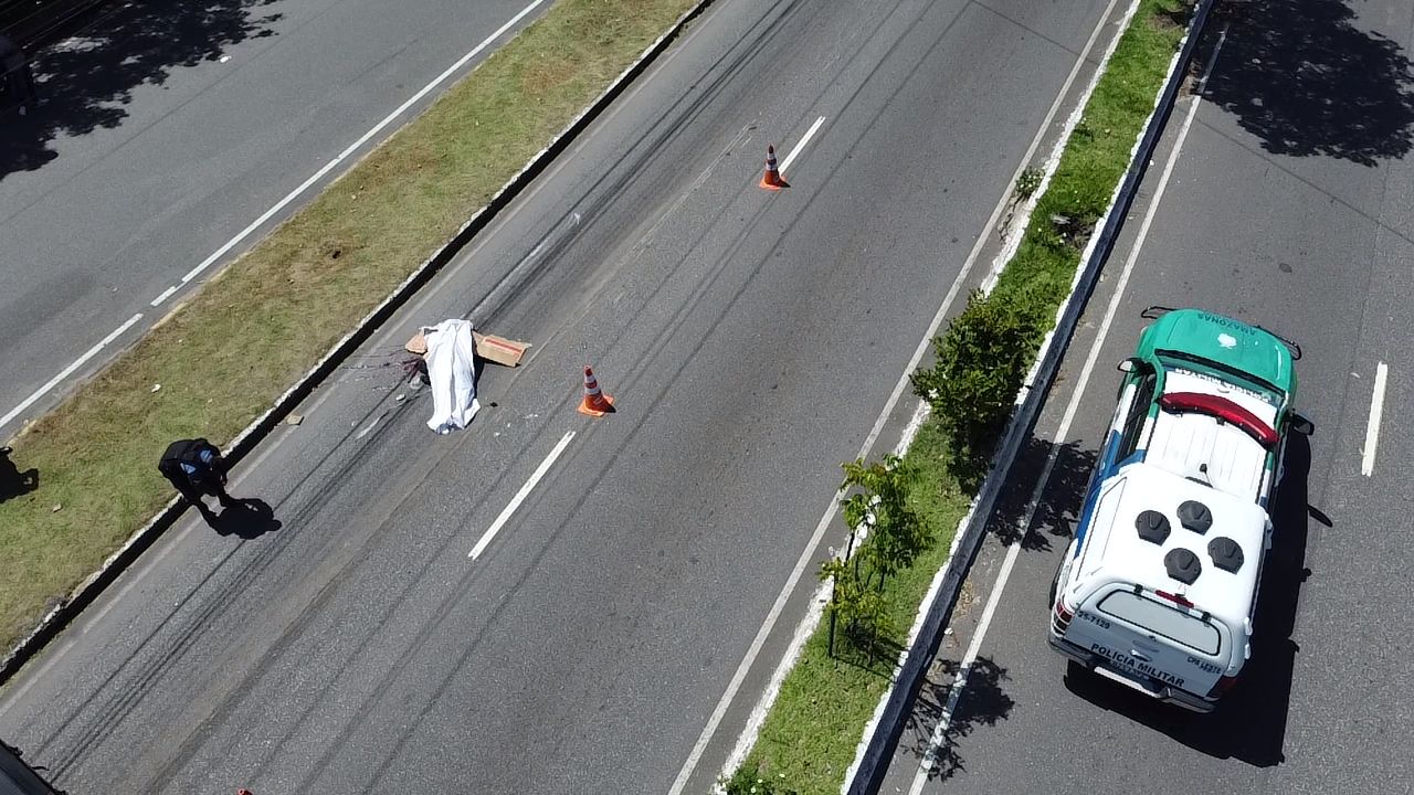 Foto: Jander Robson/Portal do Holanda