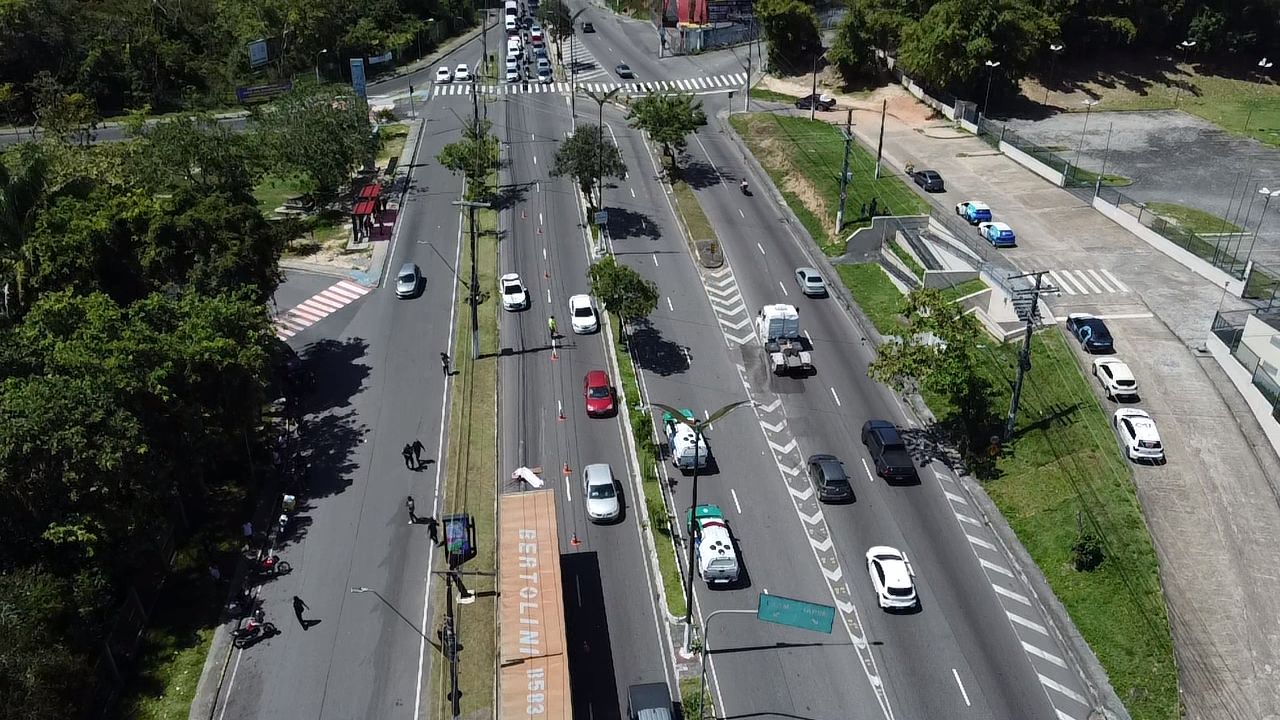 Foto: Jander Robson/Portal do Holanda