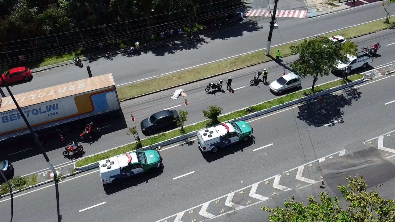 Foto: Jander Robson/Portal do Holanda