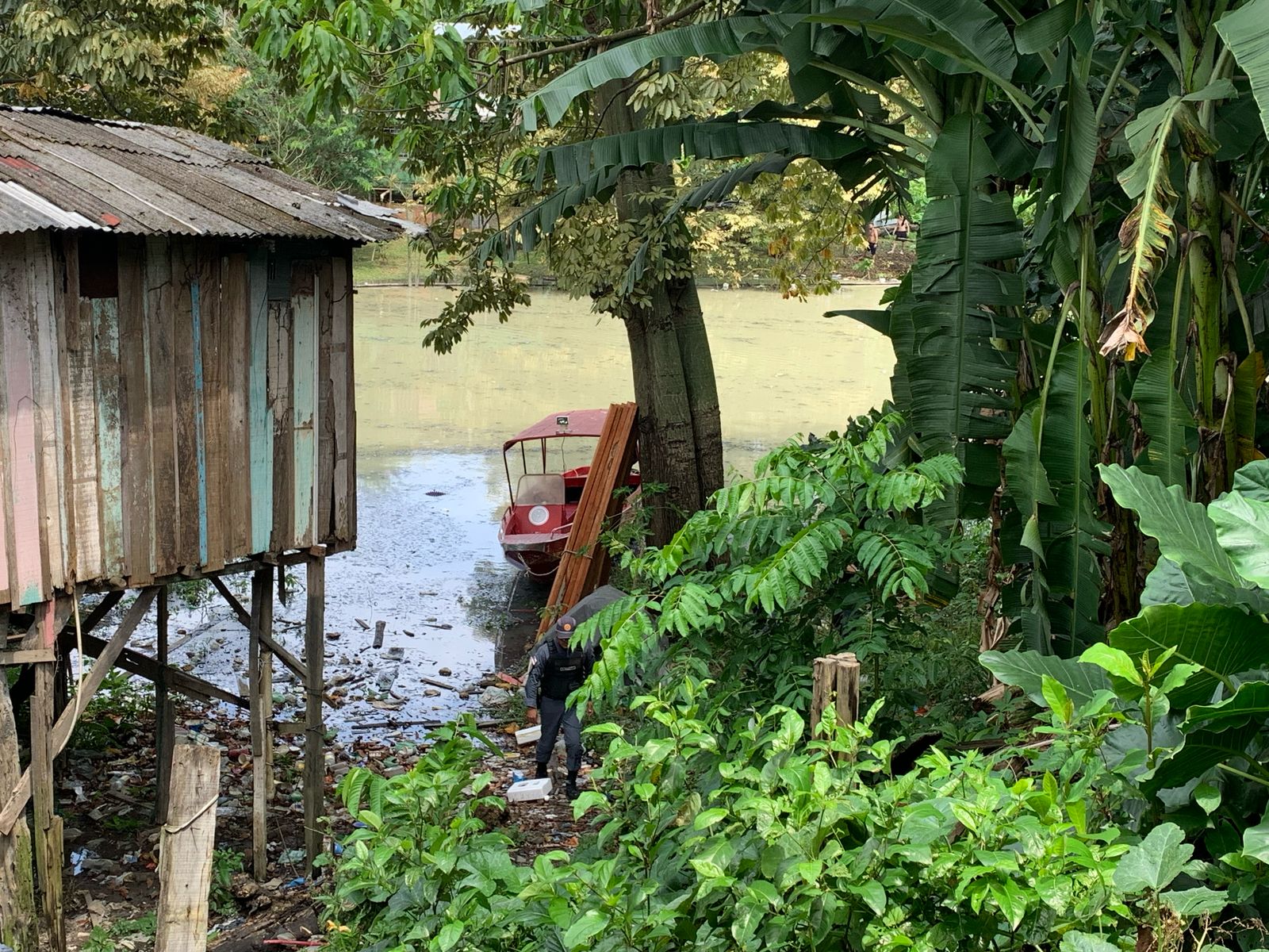Foto: Caio Guarlotte/ Portal do Holanda