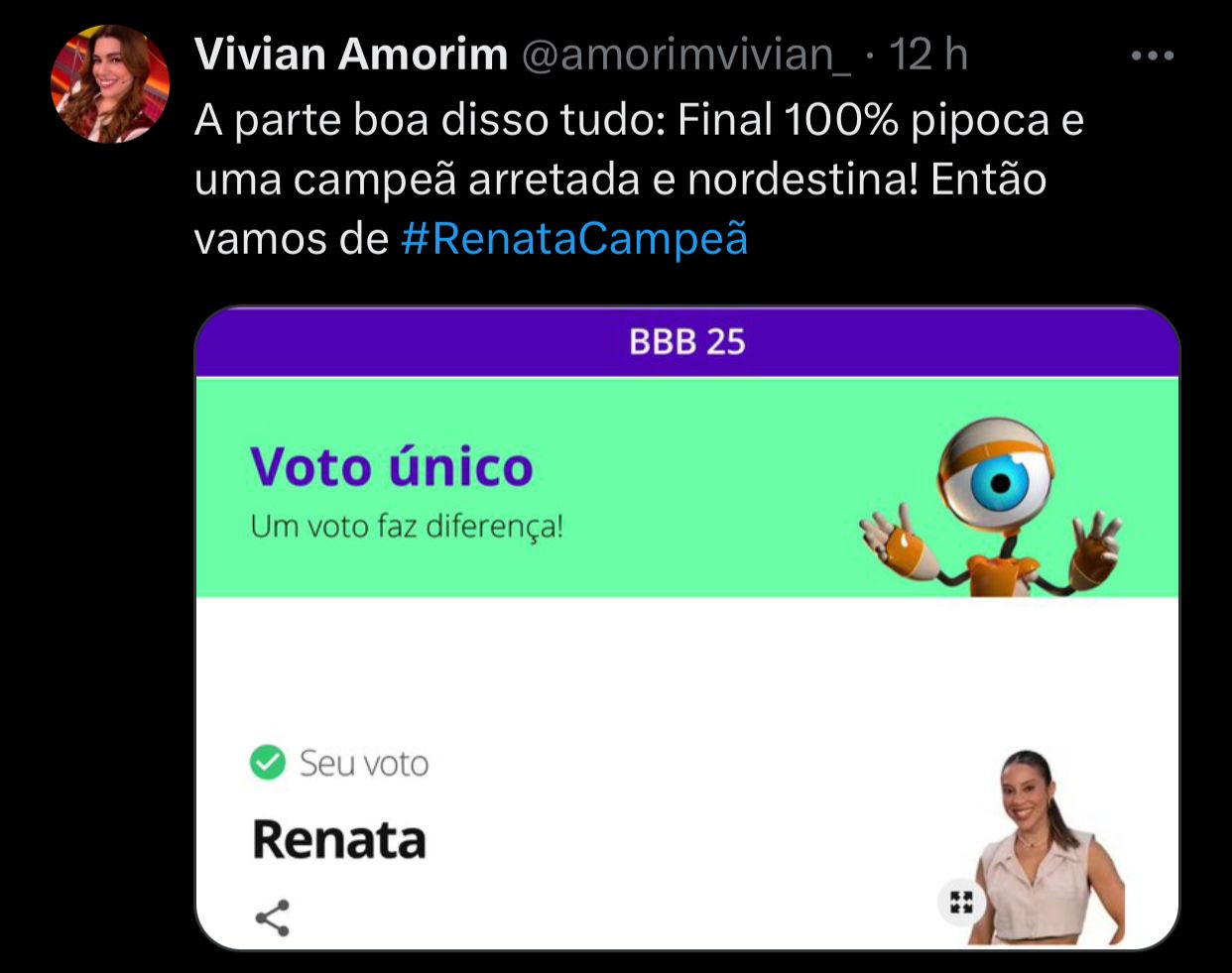 Foto: Reprodu&ccedil;&atilde;o/Twitter