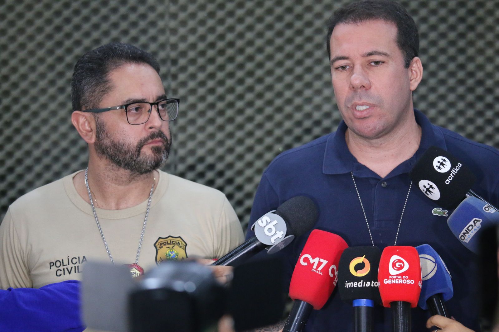 Foto: Jander Robson/Portal do Holanda