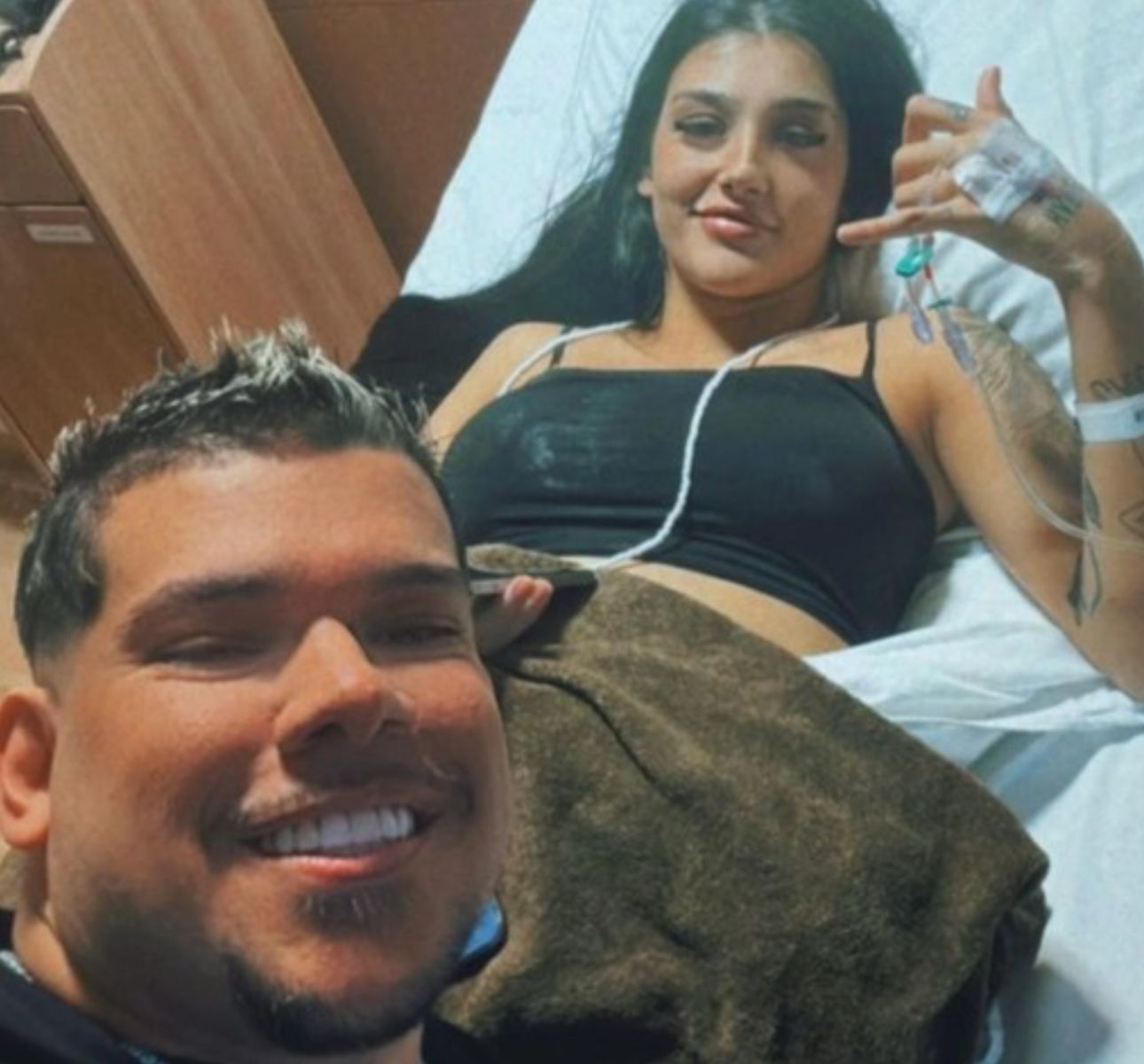 Foto: Reprodu&ccedil;&atilde;o Instagram