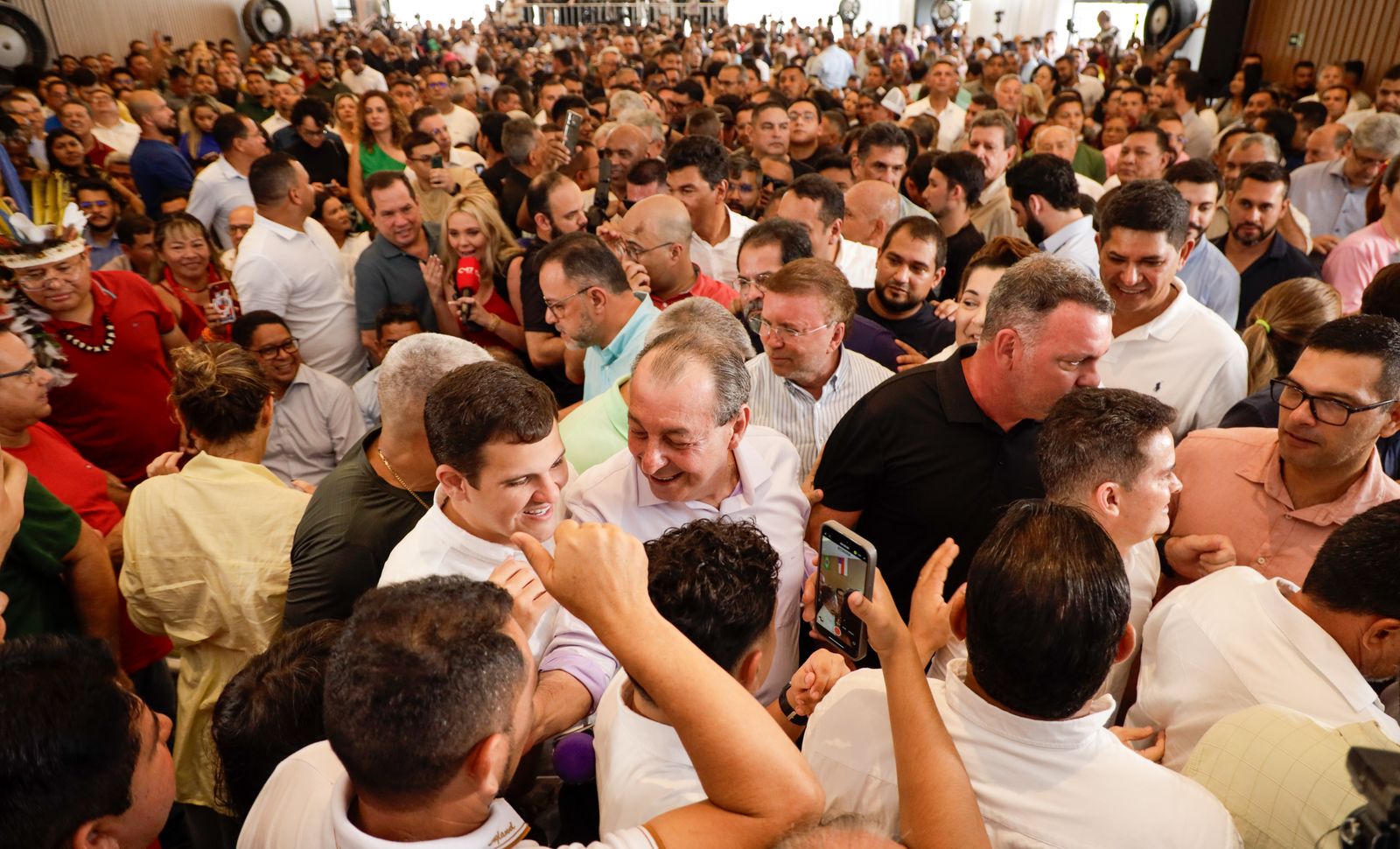 Foto: Divulga&ccedil;&atilde;o