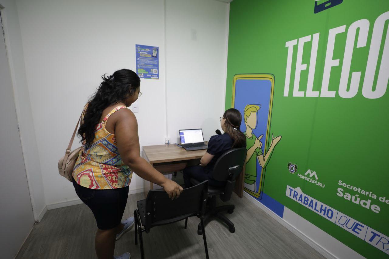 Foto: Divulga&ccedil;&atilde;o/Governo do Amazonas