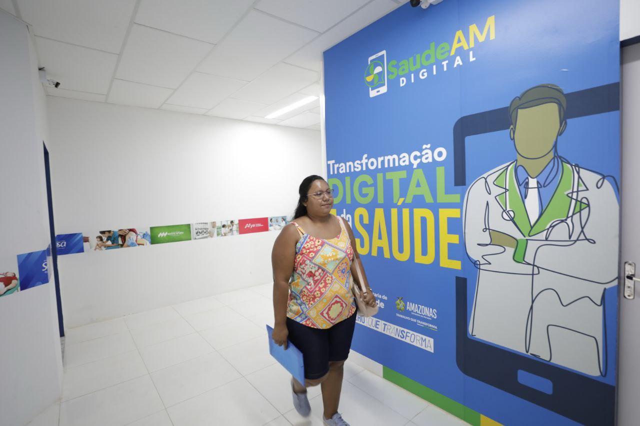 Foto: Divulga&ccedil;&atilde;o/Governo do Amazonas