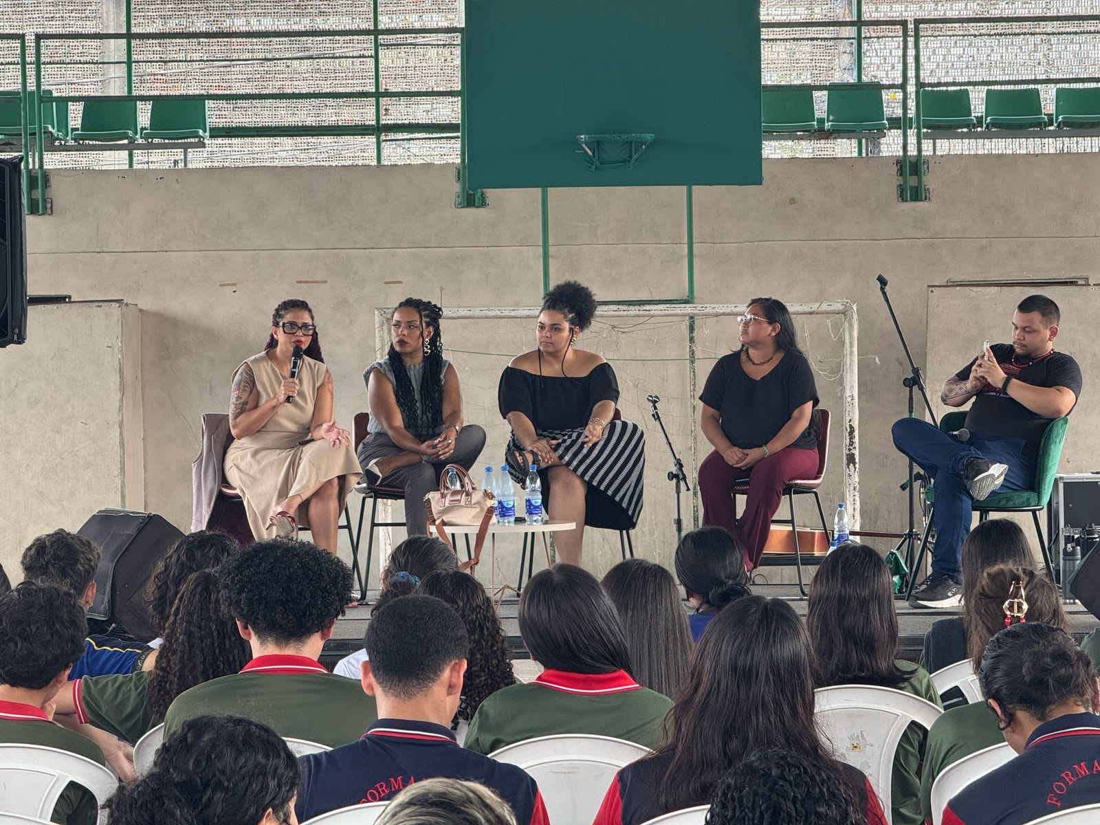 Foto: Divulga&ccedil;&atilde;o