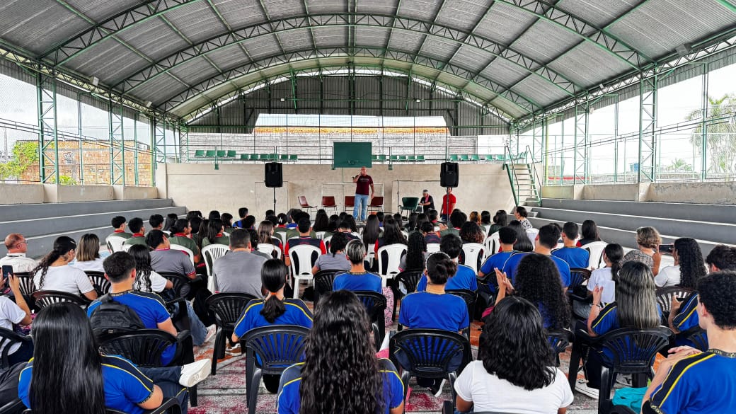 Foto: Divulga&ccedil;&atilde;o