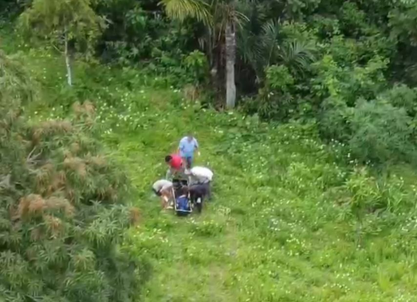 Foto: Jander Robson/Portal do Holanda