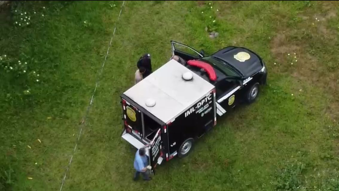 Foto: Jander Robson/Portal do Holanda