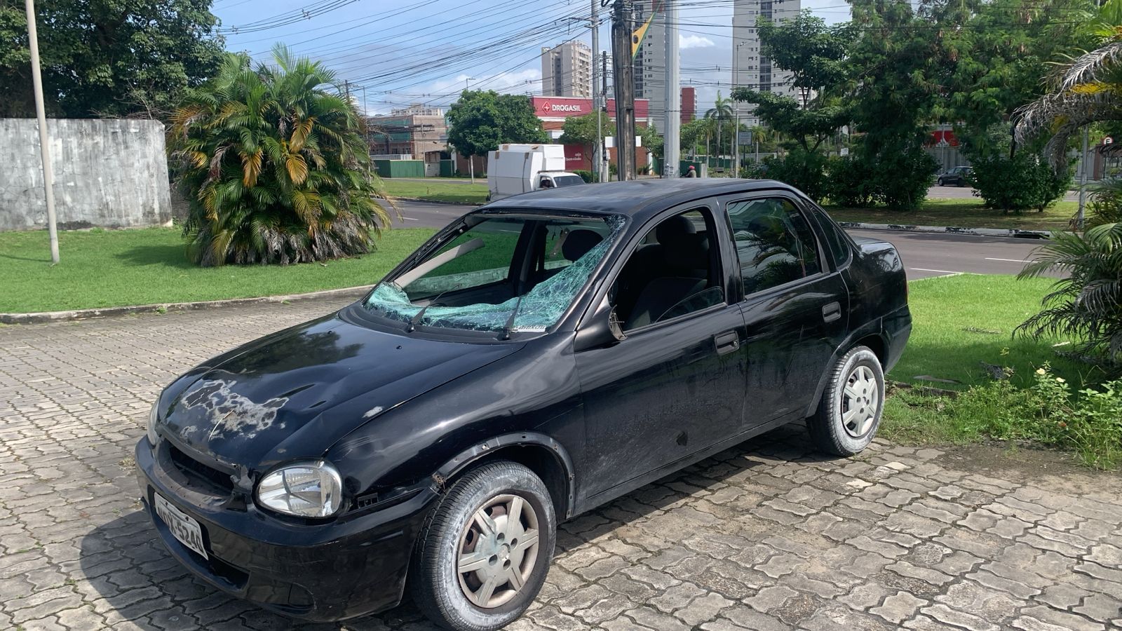 Foto: Caio Guarlotte / Portal do Holanda