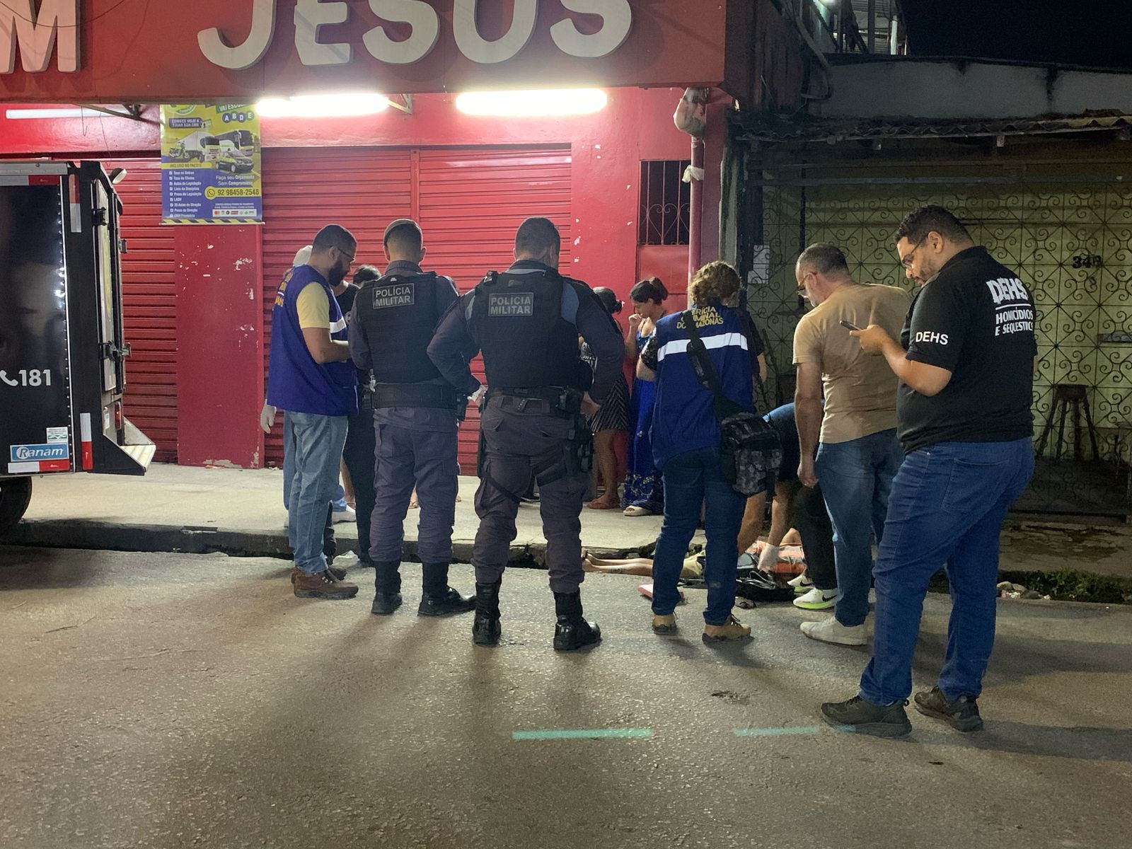 Foto: Caio Guarlotte/ Portal do Holanda