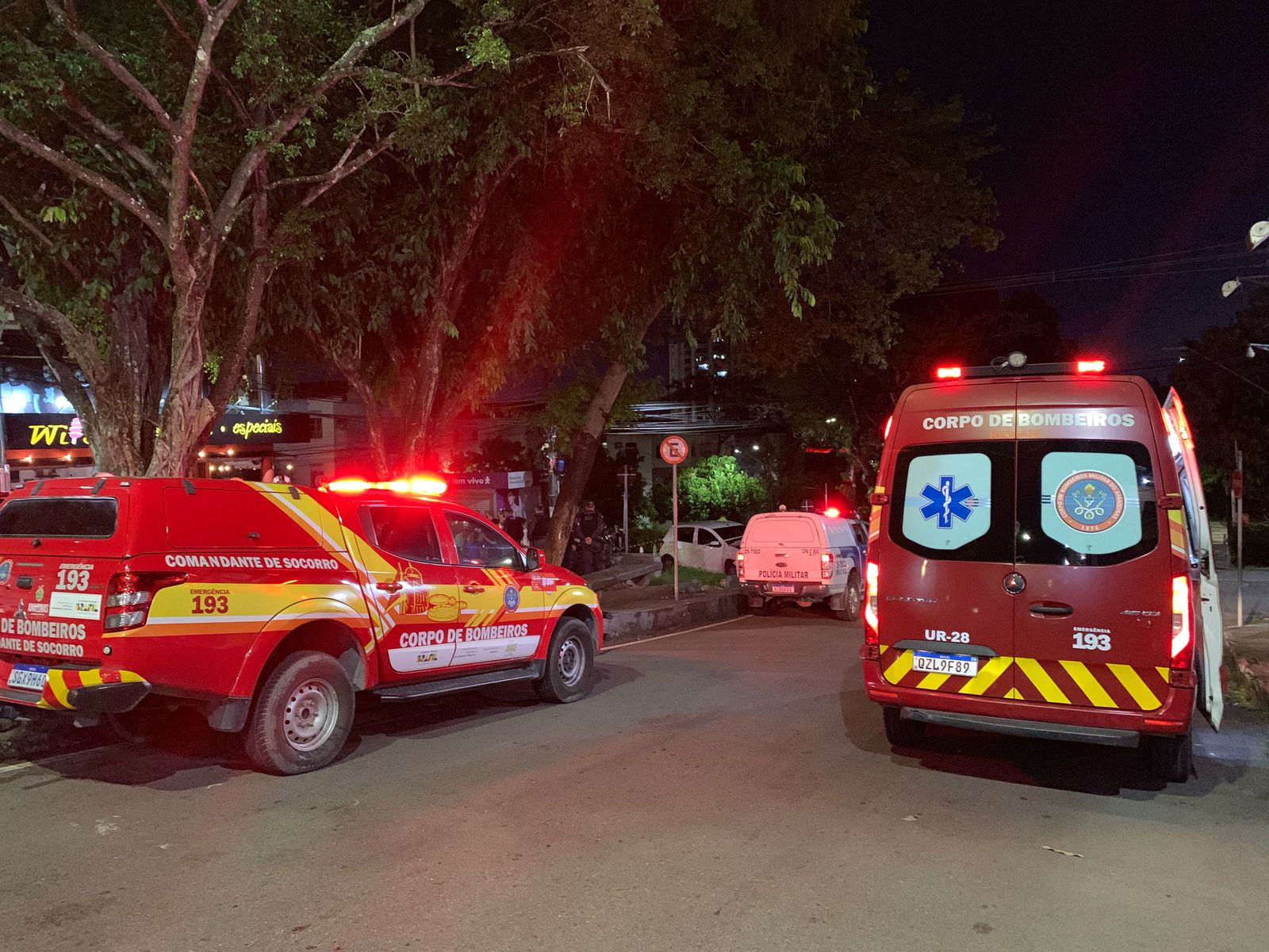 Foto: Caio Guarlotte / Portal do Holanda