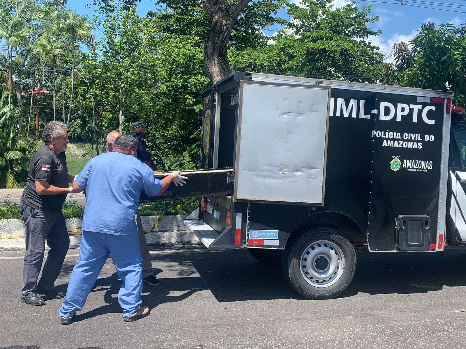 Foto: Caio Guarlotte/ Portal do Holanda