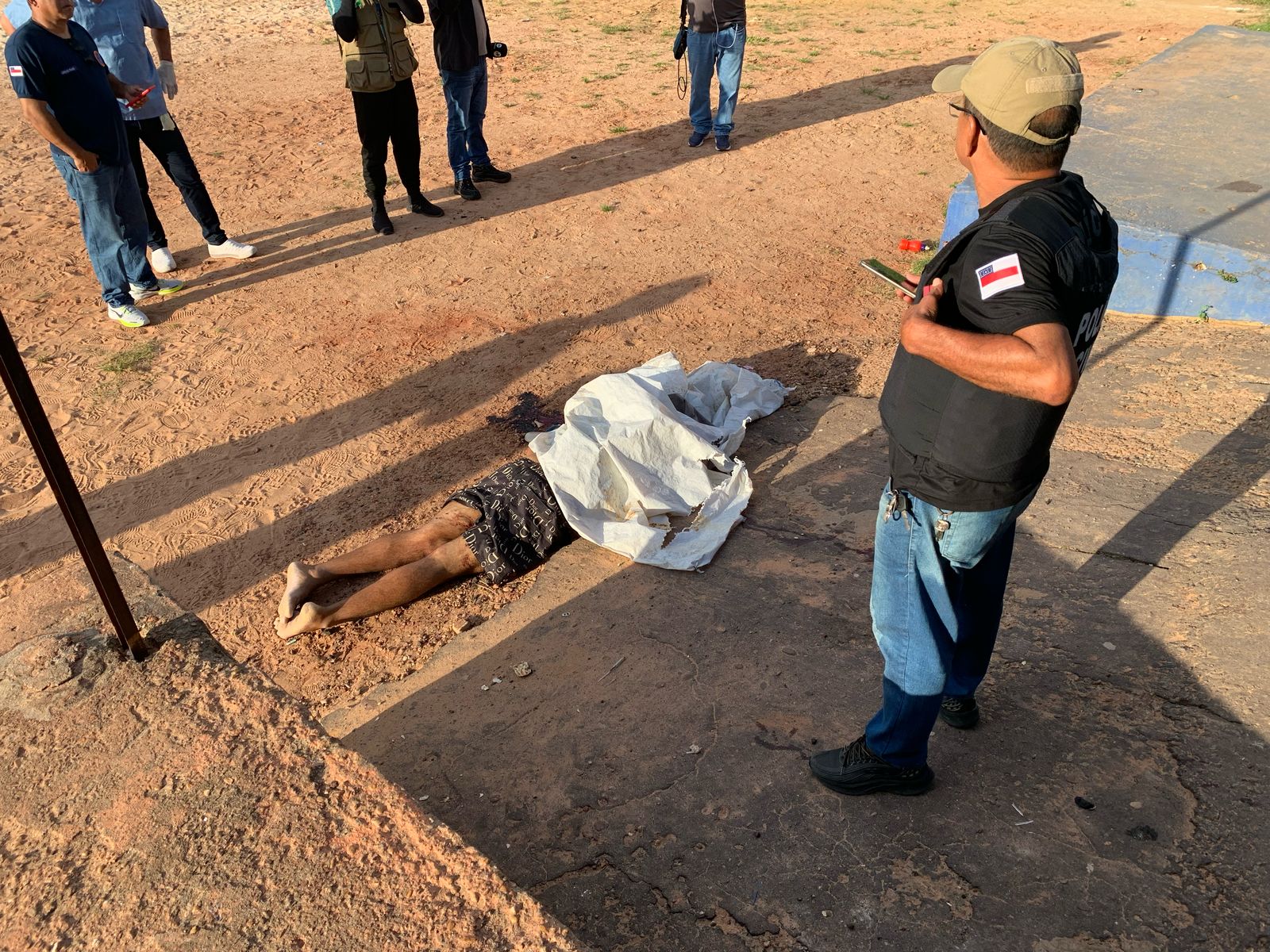 Foto: Divulga&ccedil;&atilde;o