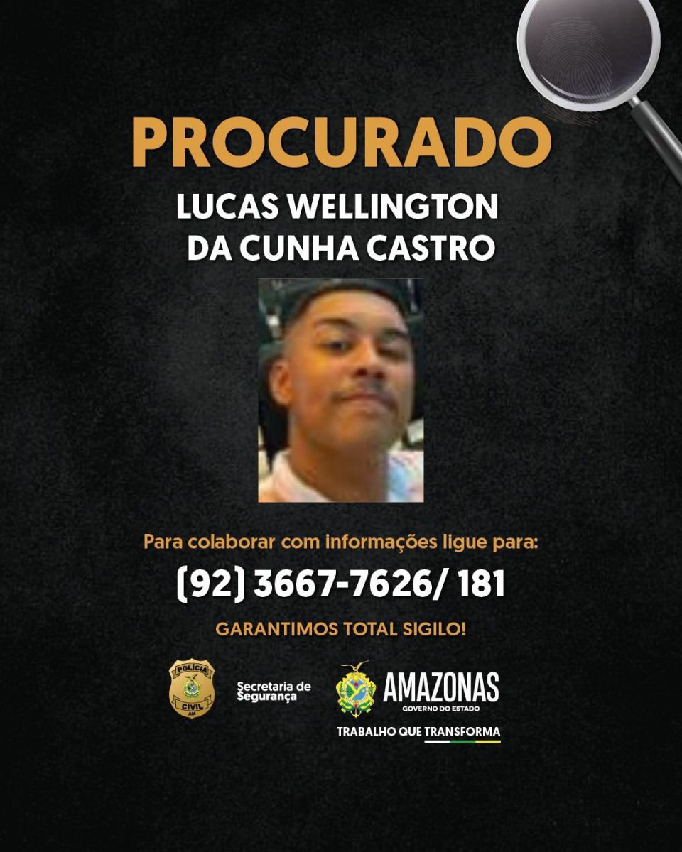 Foto: Divulga&ccedil;&atilde;o