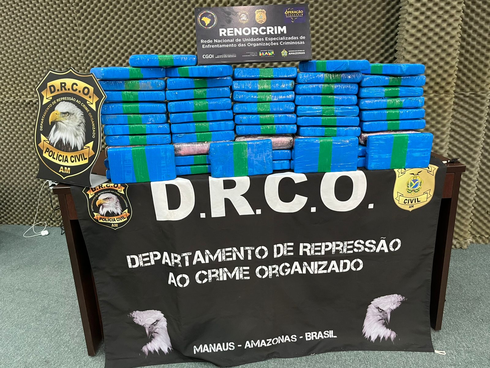 Foto: Jander Robson/Portal do Holanda