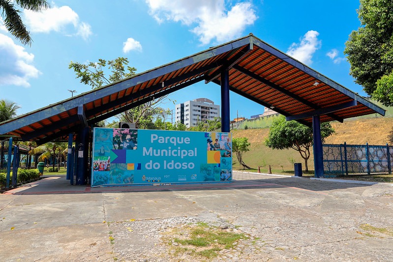 Foto: Arquivo / Semcom