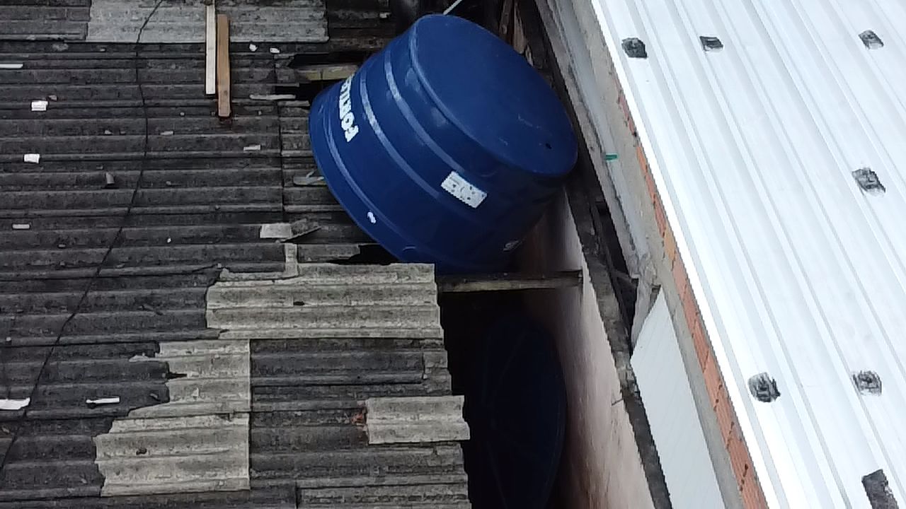 Foto: Jander Robson/Portal do Holanda