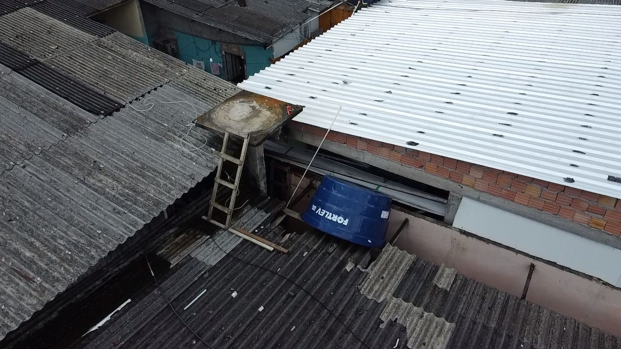 Foto: Jander Robson/Portal do Holanda