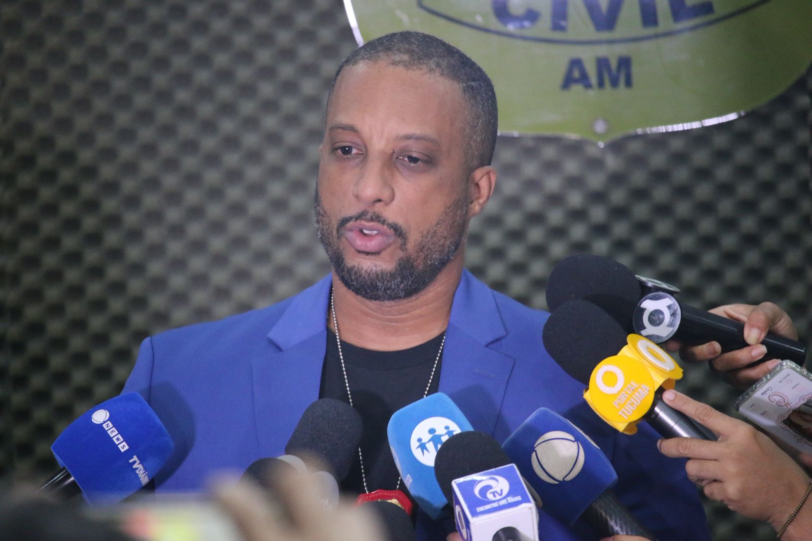  Foto: Jander Robson/ Portal do Holanda