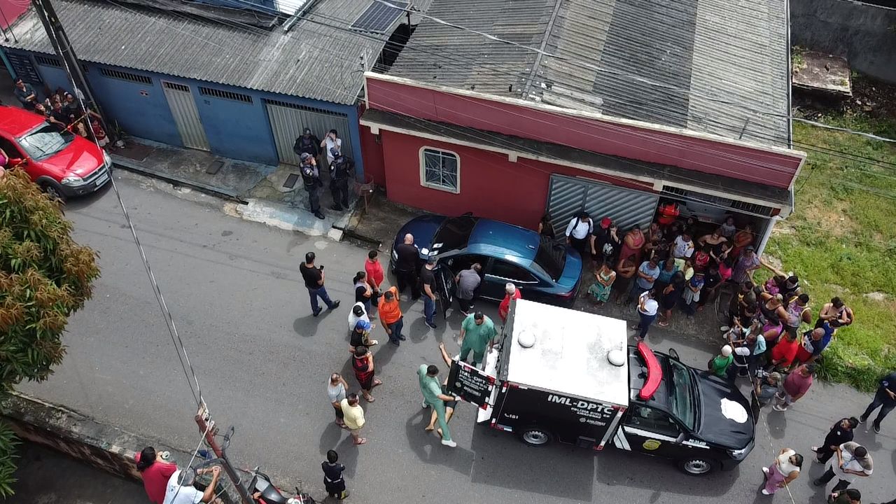 Foto: Jander Robson/Portal do Holanda