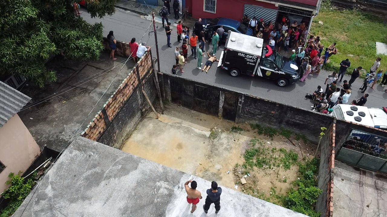 Foto: Jander Robson/Portal do Holanda