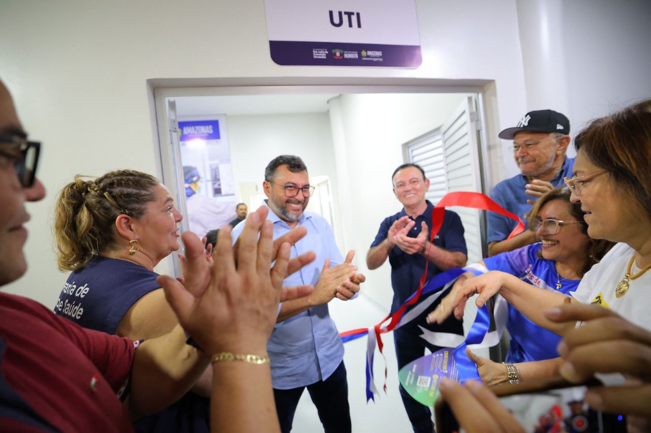 Foto: Divulga&ccedil;&atilde;o/Governo do Amazonas