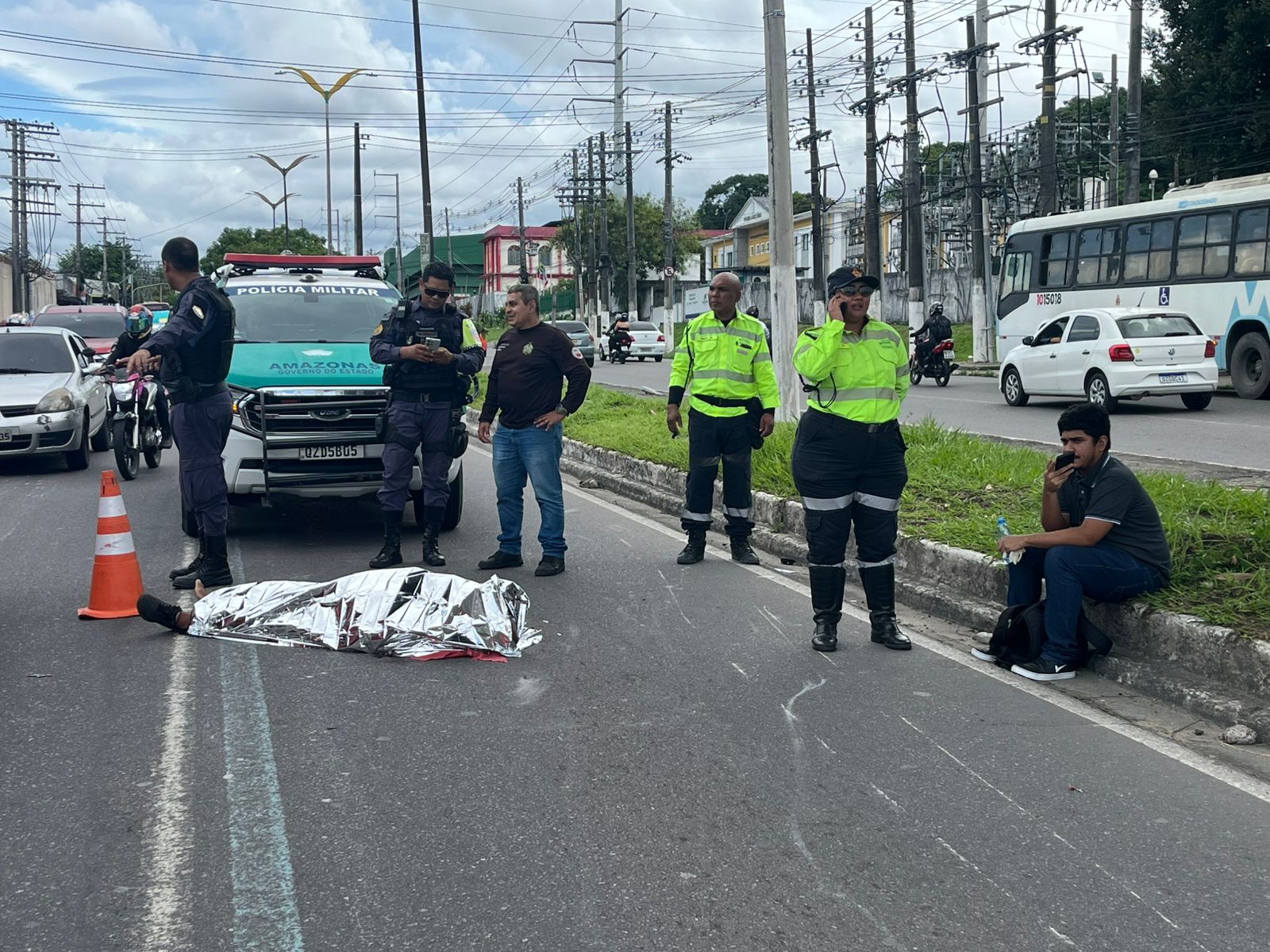Foto: Jander Robson / Portal do Holanda