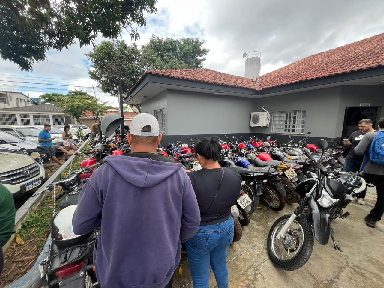 Foto: Jander Robson/Portal do Holanda