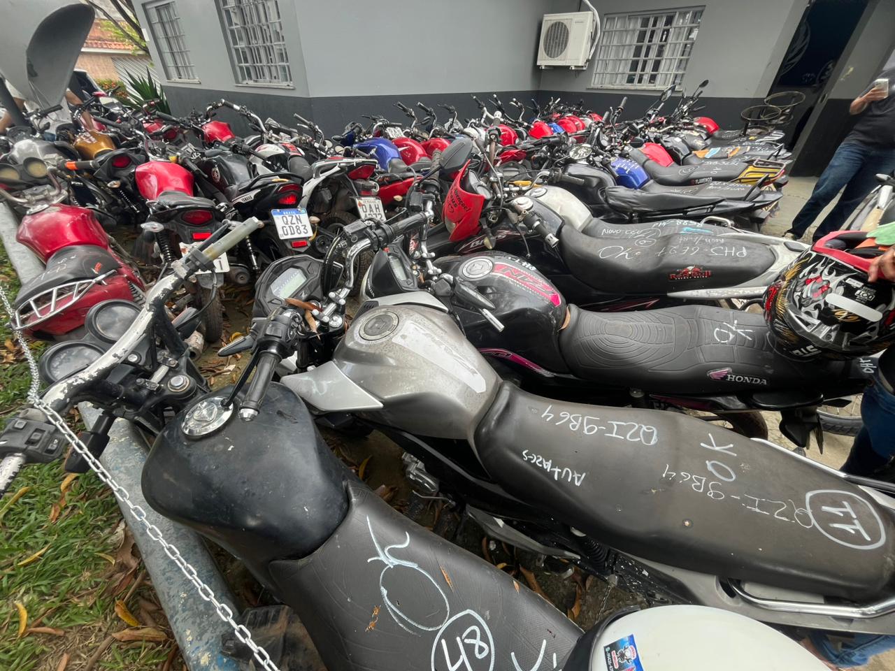 Foto: Jander Robson/Portal do Holanda