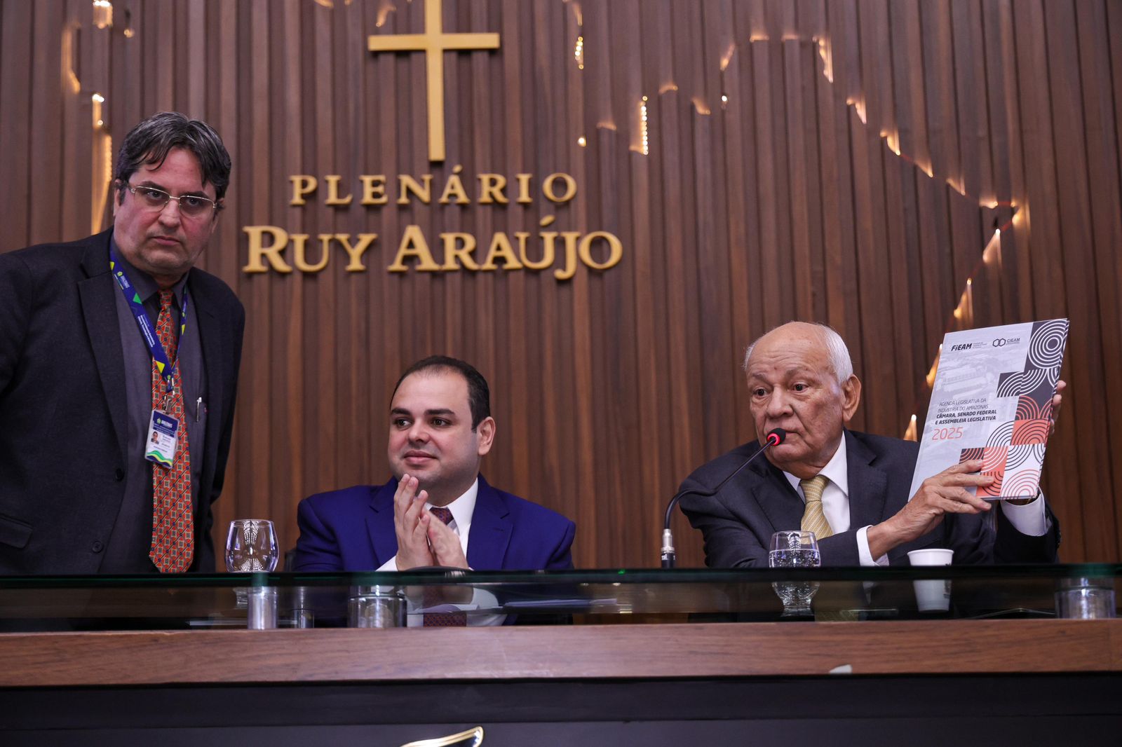 Foto: Divulga&ccedil;&atilde;o/Aleam