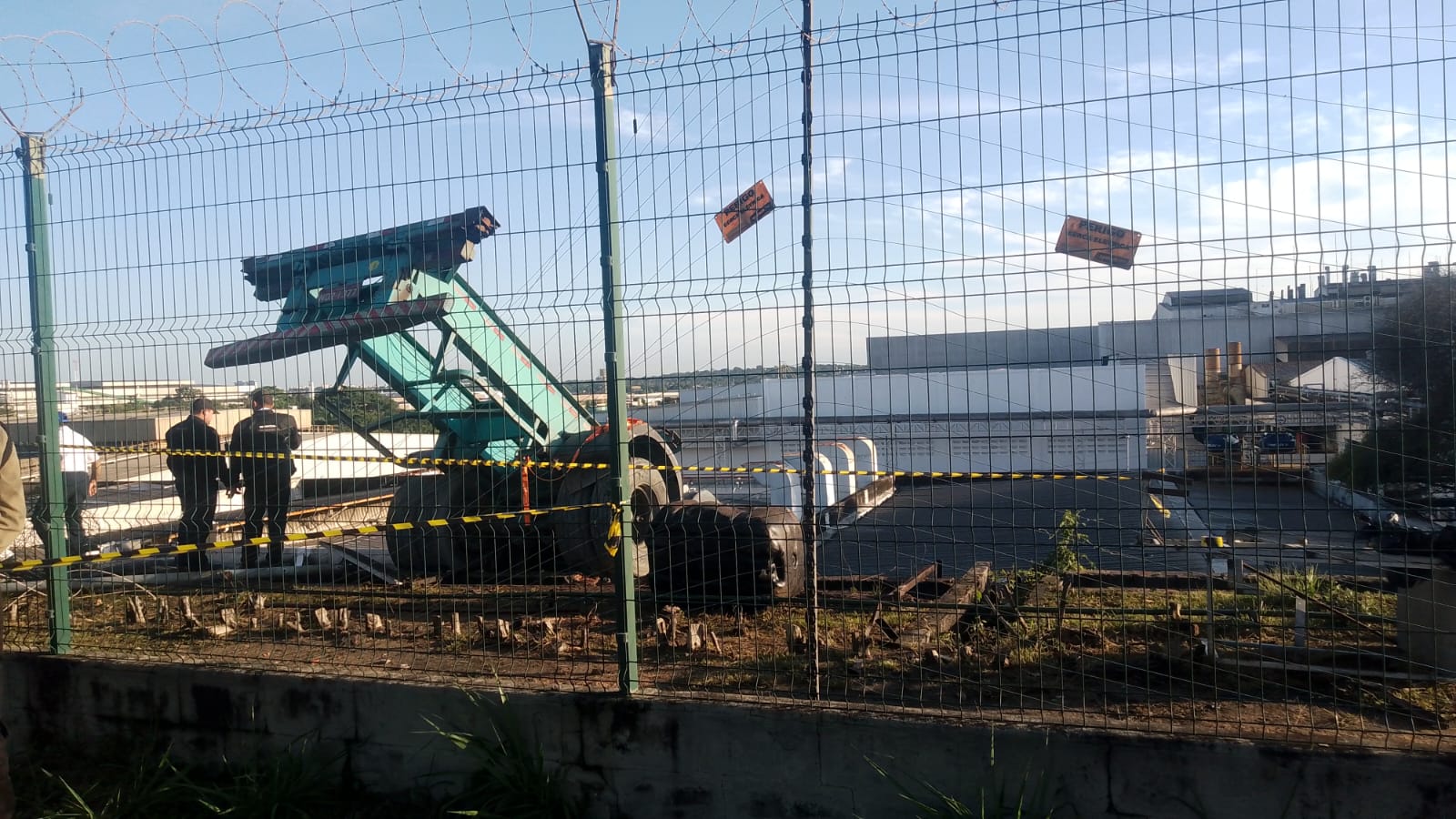 Foto: Divulga&ccedil;&atilde;o 