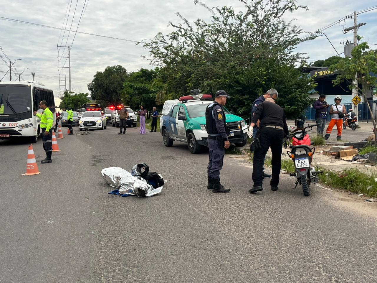 Foto: Jander Robson/Portal do Holanda