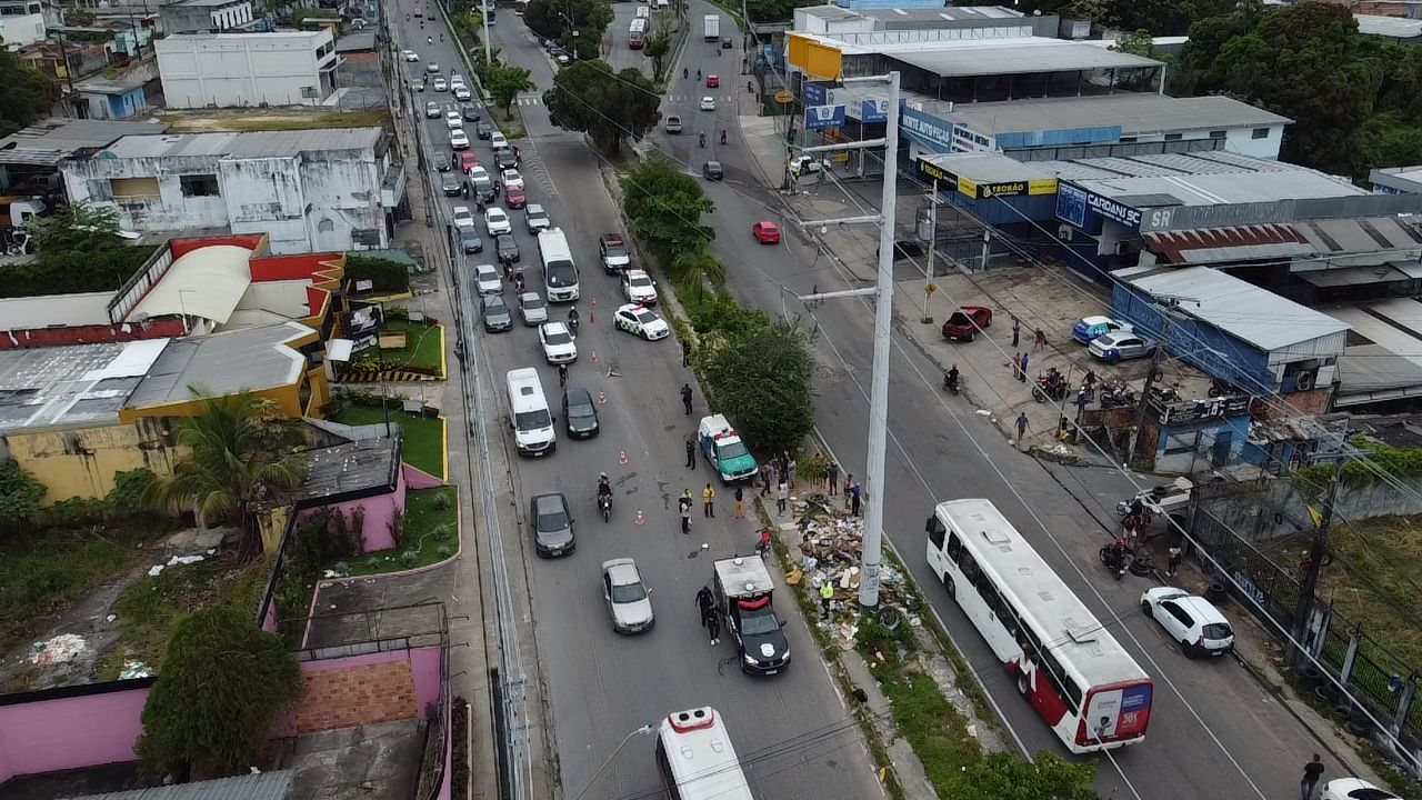 Foto: Jander Robson/Portal do Holanda