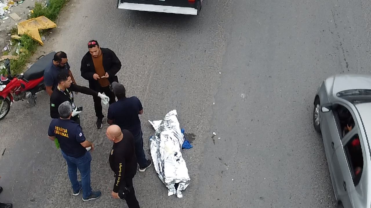 Foto: Jander Robson/Portal do Holanda