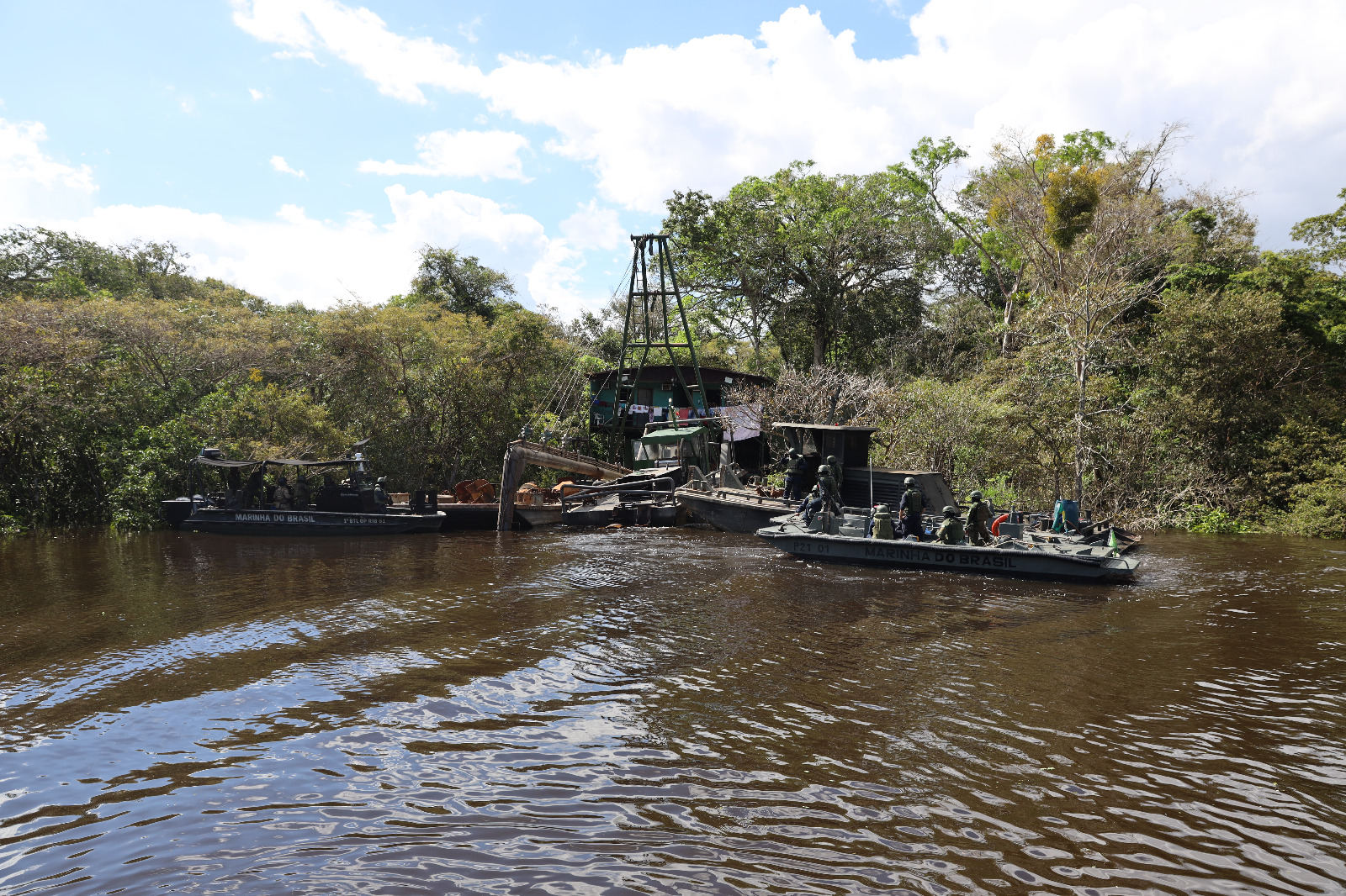 Foto: Divulga&ccedil;&atilde;o 